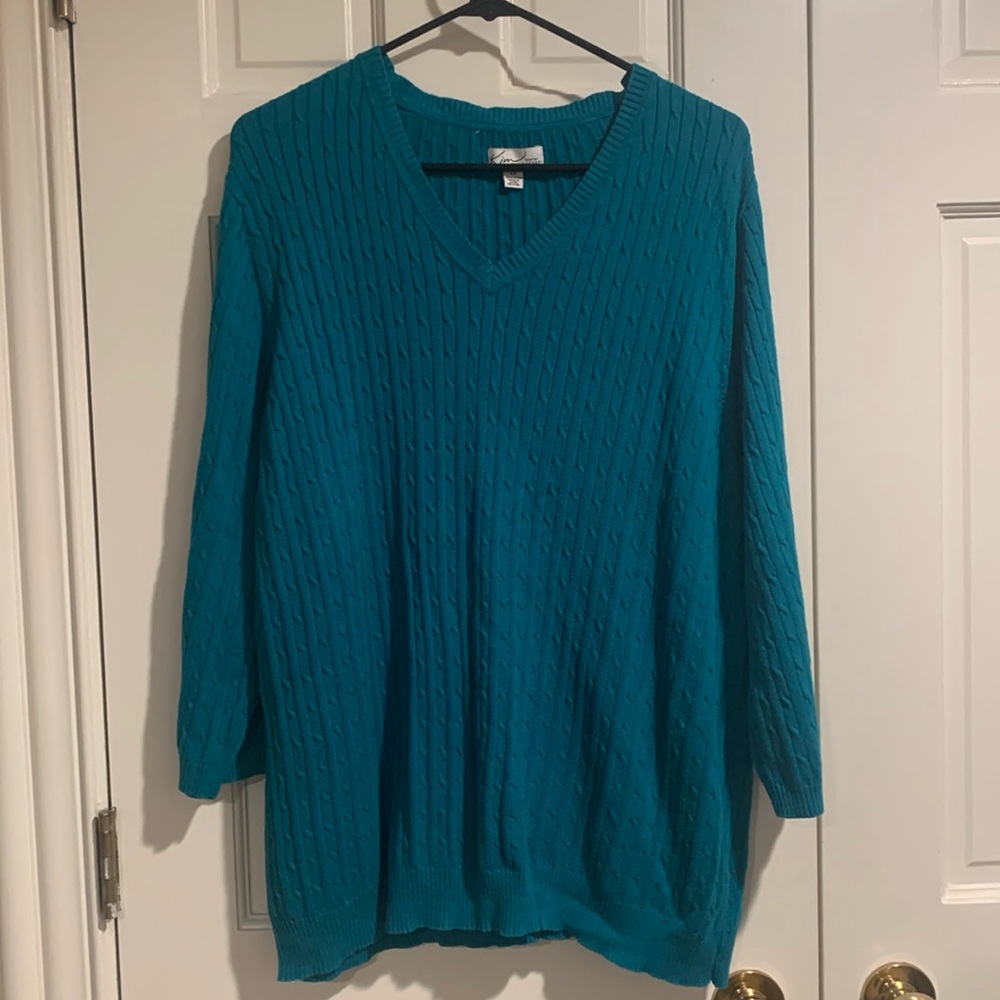 Super Comfortable Sweater